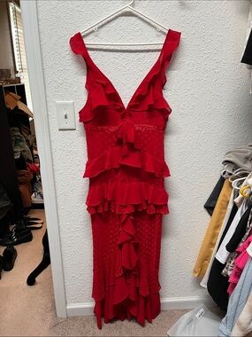 VICI dress